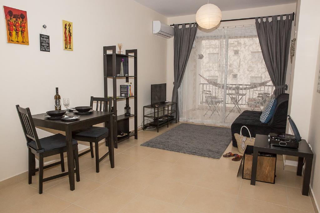 Paphos Love Shack Apartment Kültér fotó